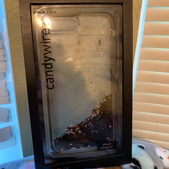 Candywirez iPhone Case - Picture 4 of 4